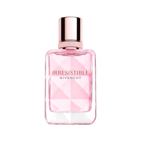 irresistible givenchy prezzo douglas